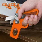 Prerëse për Shirit/Ambalazh (Tape Cutter) - Figura 2