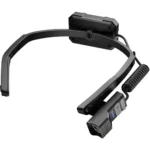 Lampë Koke LED me Sensor (Left/Right ear)