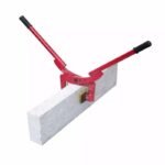 Vegël për Prerje Blloqesh/Betoni