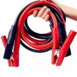 Kabllo për Ndezje Makine (Jumper Cables)