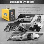 Detektor Tym-i për Rrjedhje - Figura 2