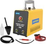 Detektor Tym-i për Rrjedhje