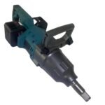 Çelës Elektrik me Bateri (Impact Wrench)