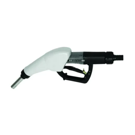 Pistoletë për Karburant (Fuel Nozzle)