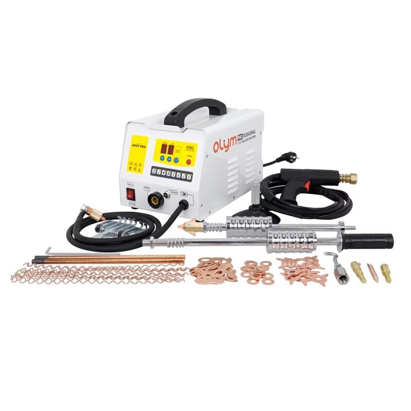 Makinë Spot Welding (Pro)
