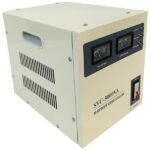 Stabilizator Rryme SVC 5KVA