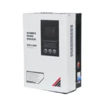Stabilizator Rryme Automatic (DTR) 15KVA - Figura 2