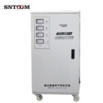 Stabilizator Rryme Industrial 30KVA