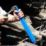 Çelës Universal me Kënd të Rregullueshëm - Figura 3