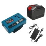 Konvertues Rryme me Porta USB dhe Ekran - Figura 3