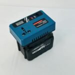 Konvertues Rryme me Porta USB dhe Ekran - Figura 2