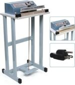 Makineri për Mbyllje Qesesh me Pedal - Figura 2