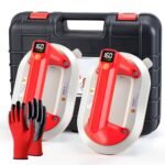 Set Kapëse Vakumi për Xhama dhe Pllaka - Figura 3