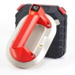 Set Kapëse Vakumi për Xhama dhe Pllaka - Figura 2