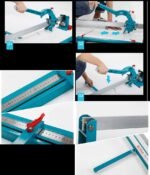 Prerëse Pllakash Profesionale - Figura 2