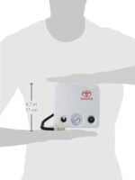 Kompresor Ajri për Makina - Figura 3