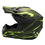 Kaskë Mbrojtëse për Motor / ATV