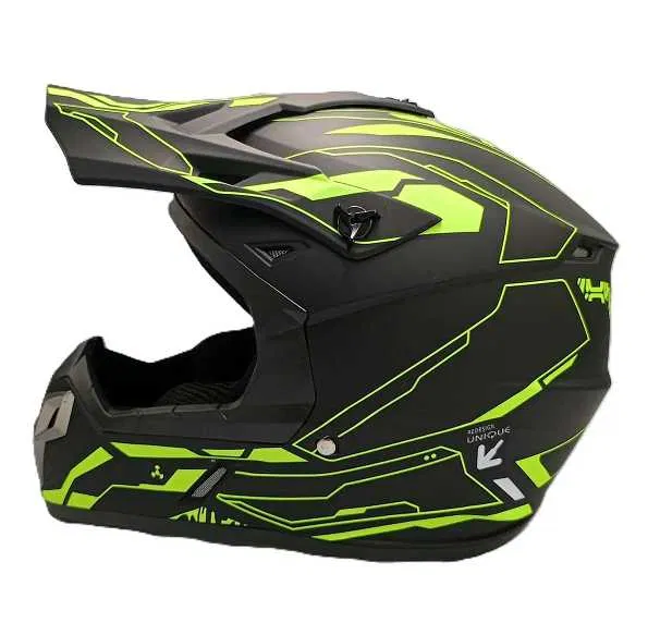 IMG_4721 Kaskë Mbrojtëse për Motor / ATV - Figura 1