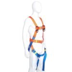 Rrip Sigurie për Punë në Lartësi