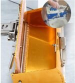 Rul Profesional për Lyerje me Zgjatim - Figura 2