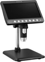 Mikroskop Digjital me Ekran