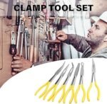 Set Pincash të Gjatë Profesionale - Figura 2