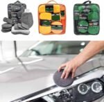 Set Pastrimi për Makina (Microfiber) - Figura 2