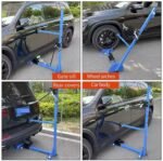 Pajisje për Rregullim Karrocerie Makine - Figura 2