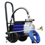 Pompë Airless për Lyerje