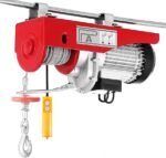 Vinç Elektrik PA600 - Figura 2