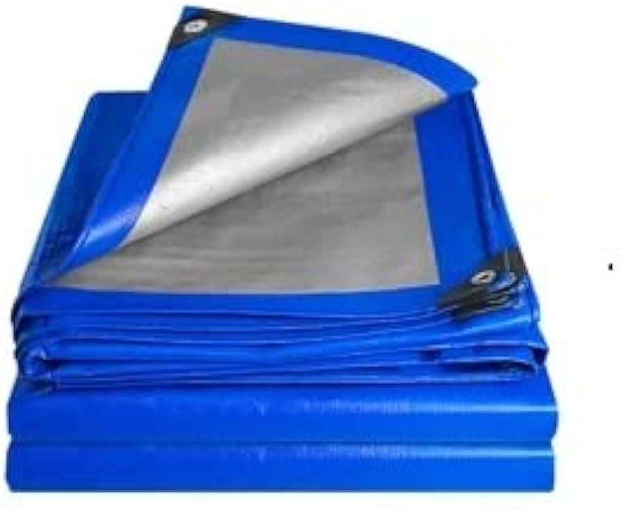 IMG_4784 Tarpulinë (Mushama) 3x4m - Figura 1