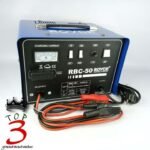 Karikues Baterie Profesionale RBC-50