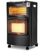 Ngrohëse Gazi për Ambient