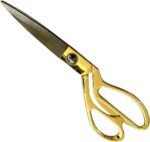 Gërshërë profesionale metalike