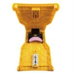 Mprehës zinxhiri për sharrë elektrike - Figura 2