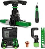 Set profesional për zgjerim tubash (flaring tool) - Figura 3