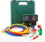 Set manometrash për klimë - Figura 2