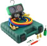 Set manometrash për klimë