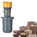 Mulli elektrik për drithëra (model cilindrik) - Figura 2