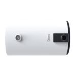 Bojler elektrik Midea horizontal 80L