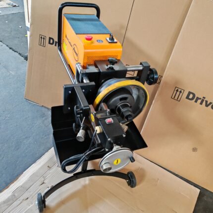 Makinë profesionale për punime industriale