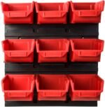 Set kuti organizuese për vegla - Figura 2