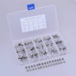 Set siguresash xhami - Figura 3