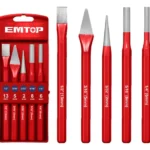 Set daltash (EMTOP)