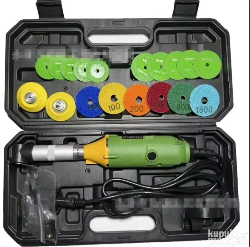 Mini trapano