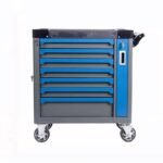 Karrocë profesionale për vegla