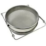 Shtëpë për shtrydhjen e mjaltit