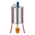 Makineri elektrike për nxjerrjen e mjaltit