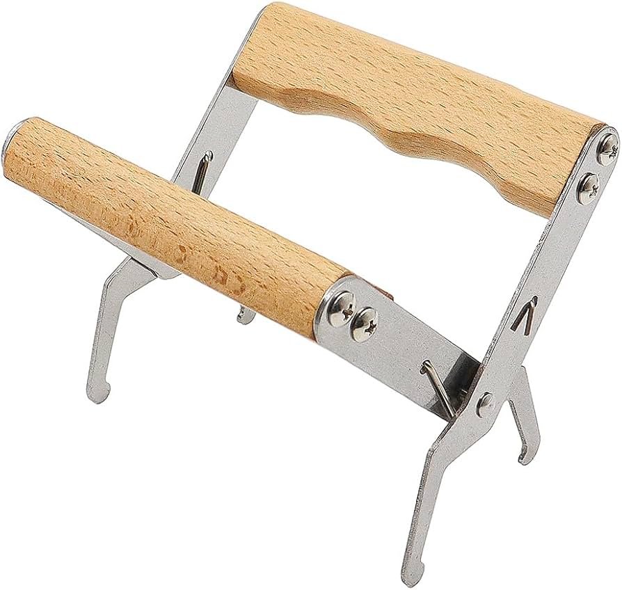 IMG_9857 Kapëse për korniza bletësh - Figura 1