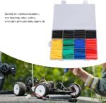 Set tubash termokurçues